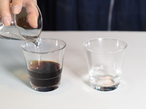 『水とお湯編』