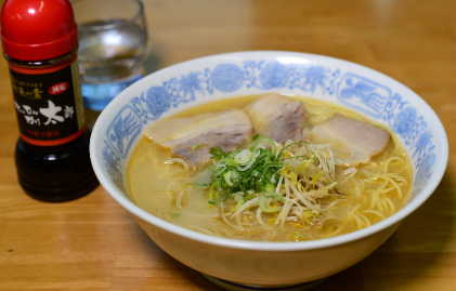 ラーメン