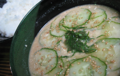 『お味噌汁・お吸い物』