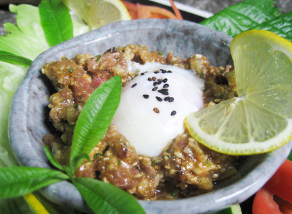 ふるさと料理イメージ