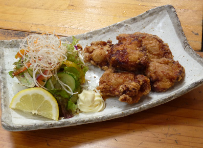 ふるさと料理イメージ