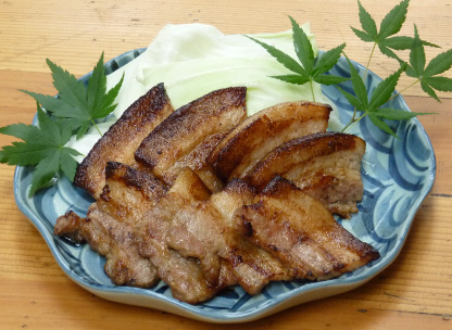 ふるさと料理イメージ