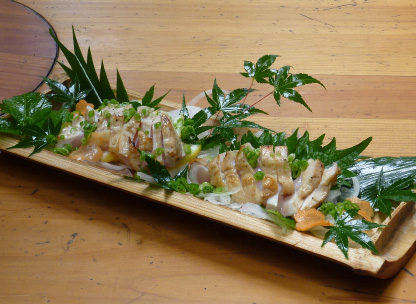 ふるさと料理イメージ